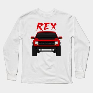 rex Long Sleeve T-Shirt